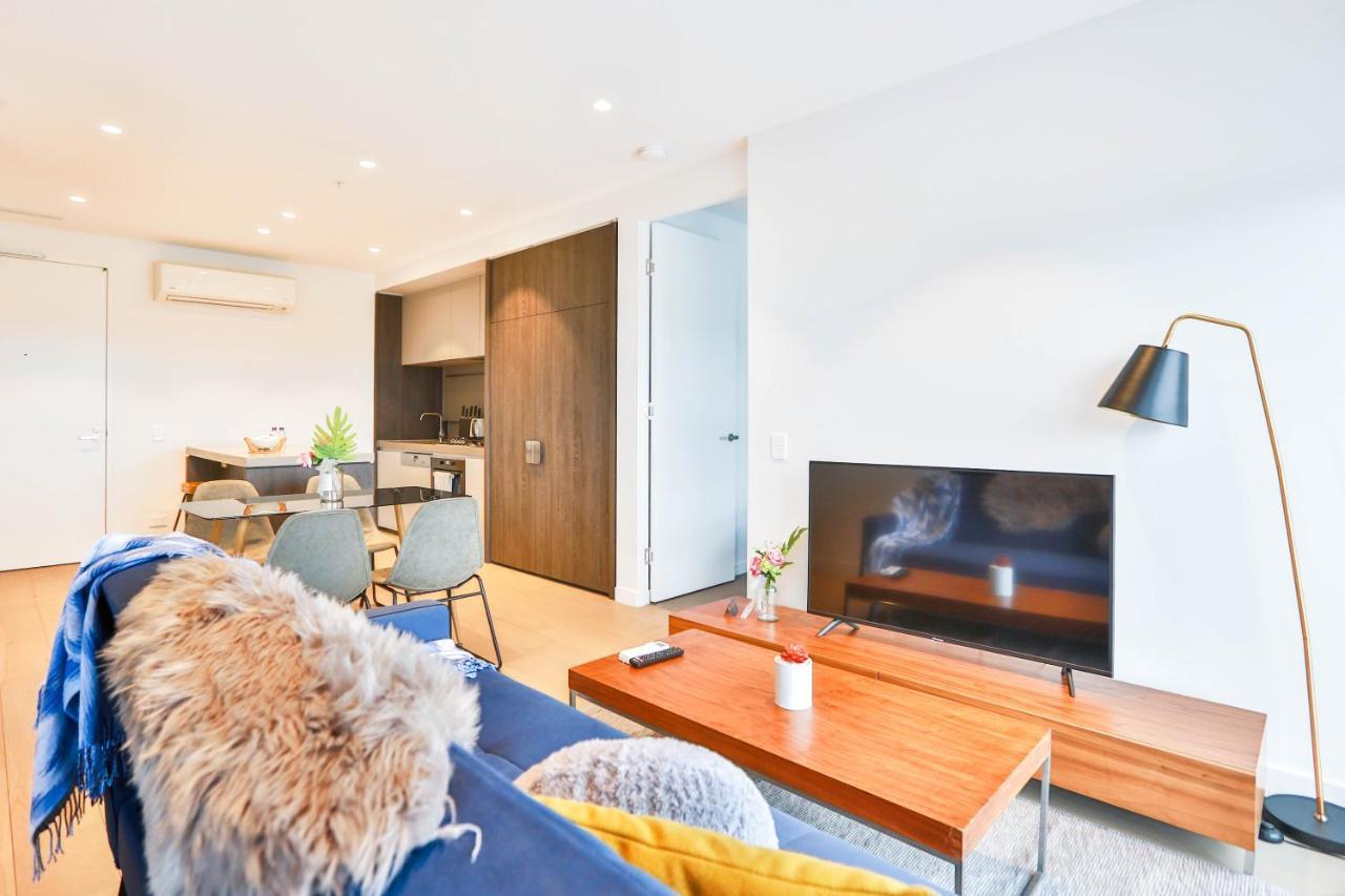 Box Hill Central Sky One Apartment Екстериор снимка