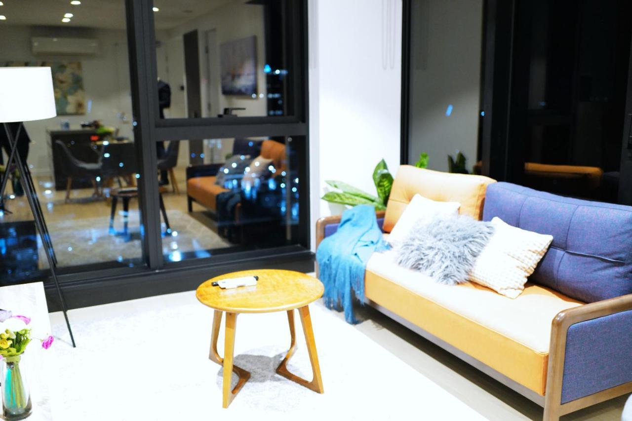 Box Hill Central Sky One Apartment Екстериор снимка