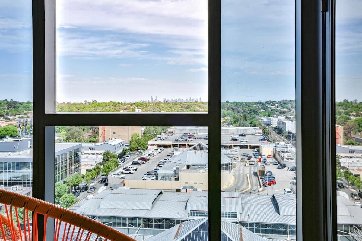 Box Hill Central Sky One Apartment Екстериор снимка