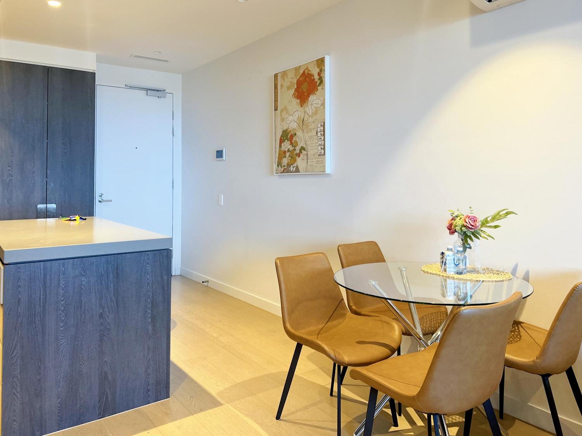 Box Hill Central Sky One Apartment Екстериор снимка